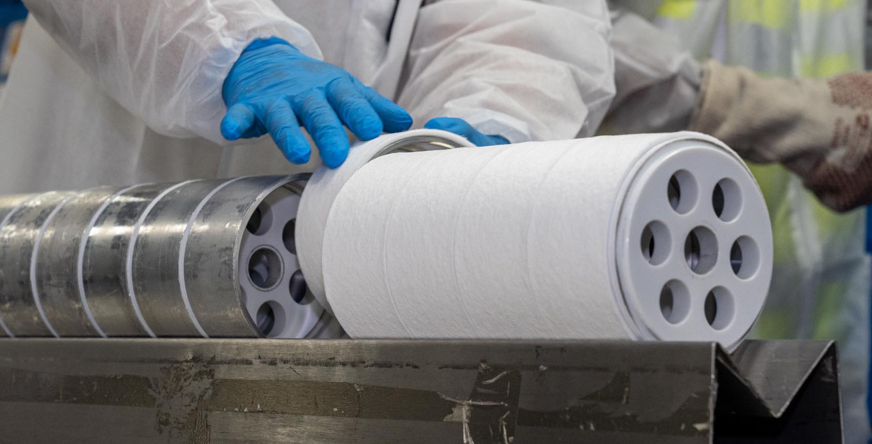 Brewing Filtration Amazon Filters